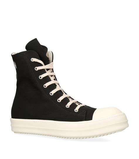 rick owens shoes cheap